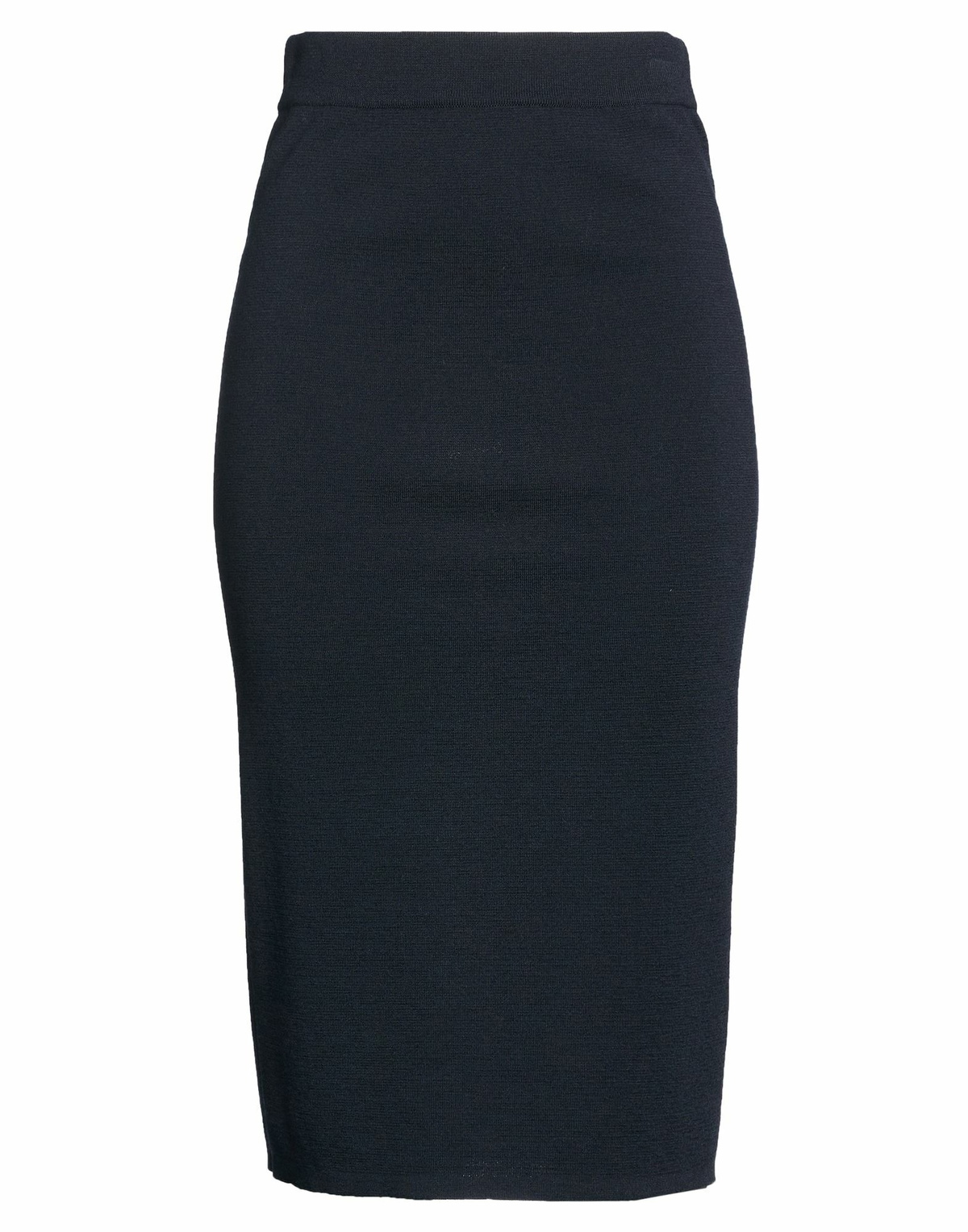Peserico Womens Midi skirt Midnight in Blue