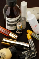 SSENSE SSENSE Exclusive Holiday 2023 Beauty Bag