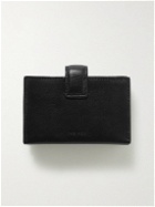 The Row - Leather Cardholder