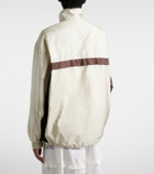 Prada Re-Nylon jacket