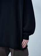 Rick Owens Tommy T Sweatshirt