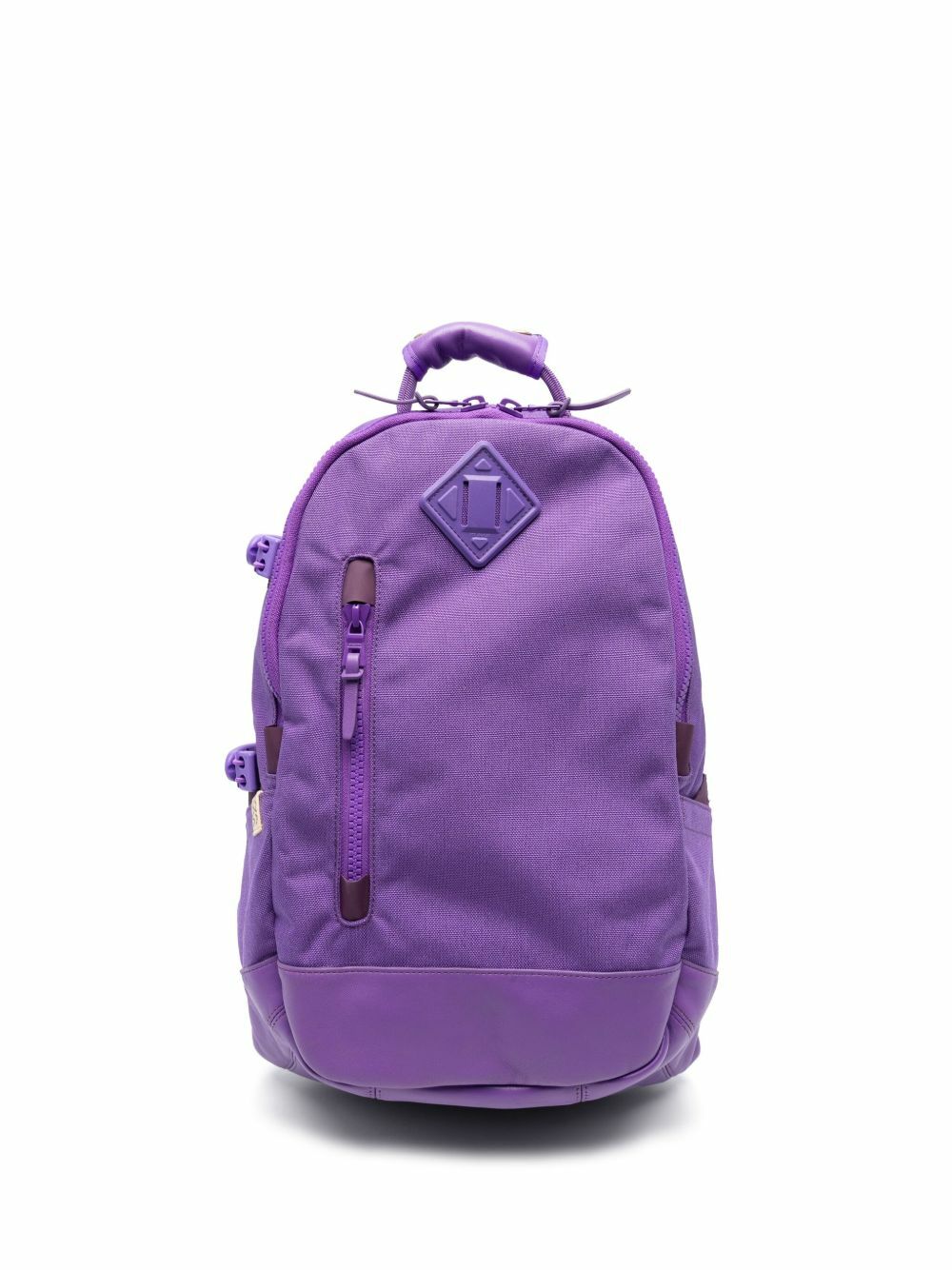 Visvim Ballistic Backpack 20L Blue Visvim