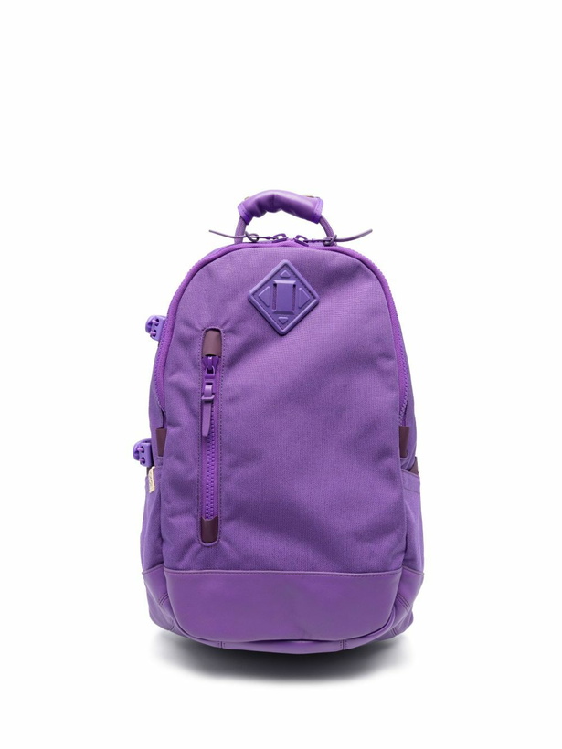Photo: Visvim Cordura Backpack