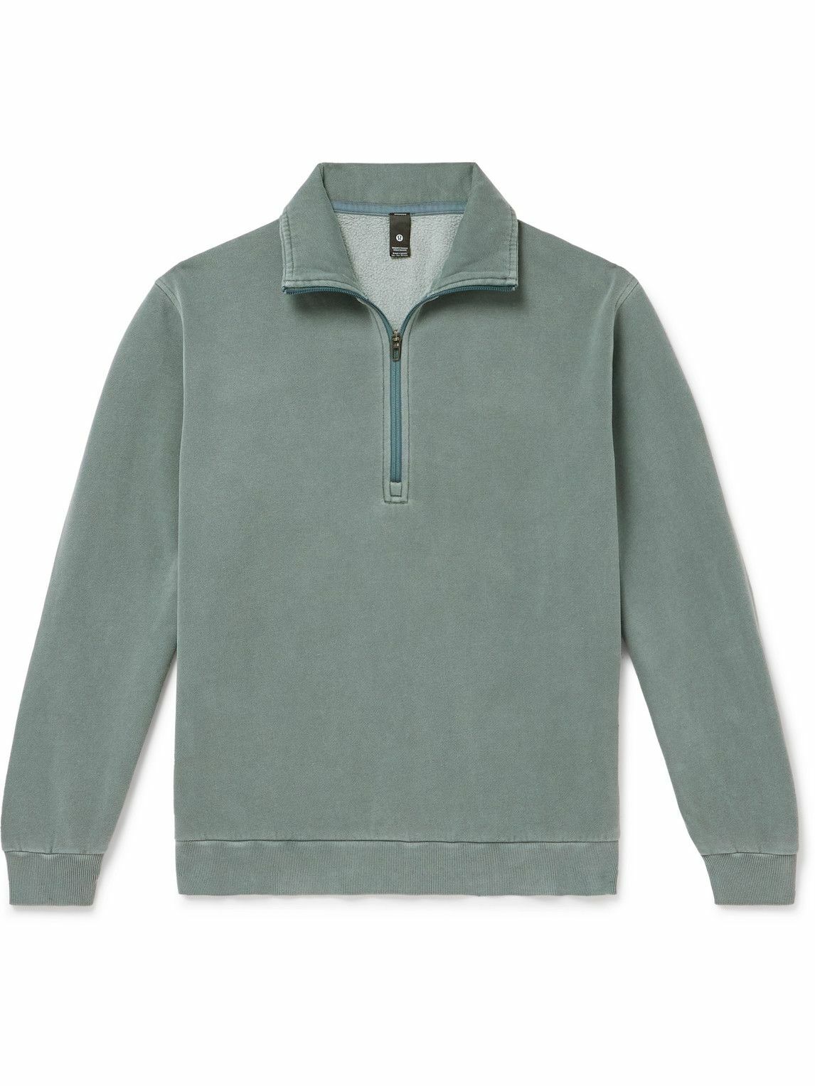 A.PRESSE Half Zip Sweat Green 3【コグマさま専用】 Performance Half Zip - Green – Bailey Boys
