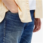 Levi’s Collections Men's Levis Vintage Clothing MIJ 511 Slim Jean in Shinso Mizu Medium