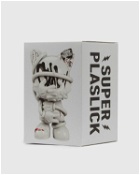 Superplastic Janky De Slick Marble By Og Slick 8 Inch White - Mens - Toys