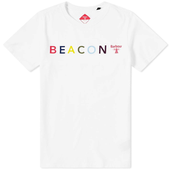 Photo: Barbour Beacon Multi Tee