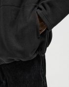 Maison Margiela MM6 X SALOMON LONG-SLEEVED TOP Black Mens Longsleeves/Sweatshirt