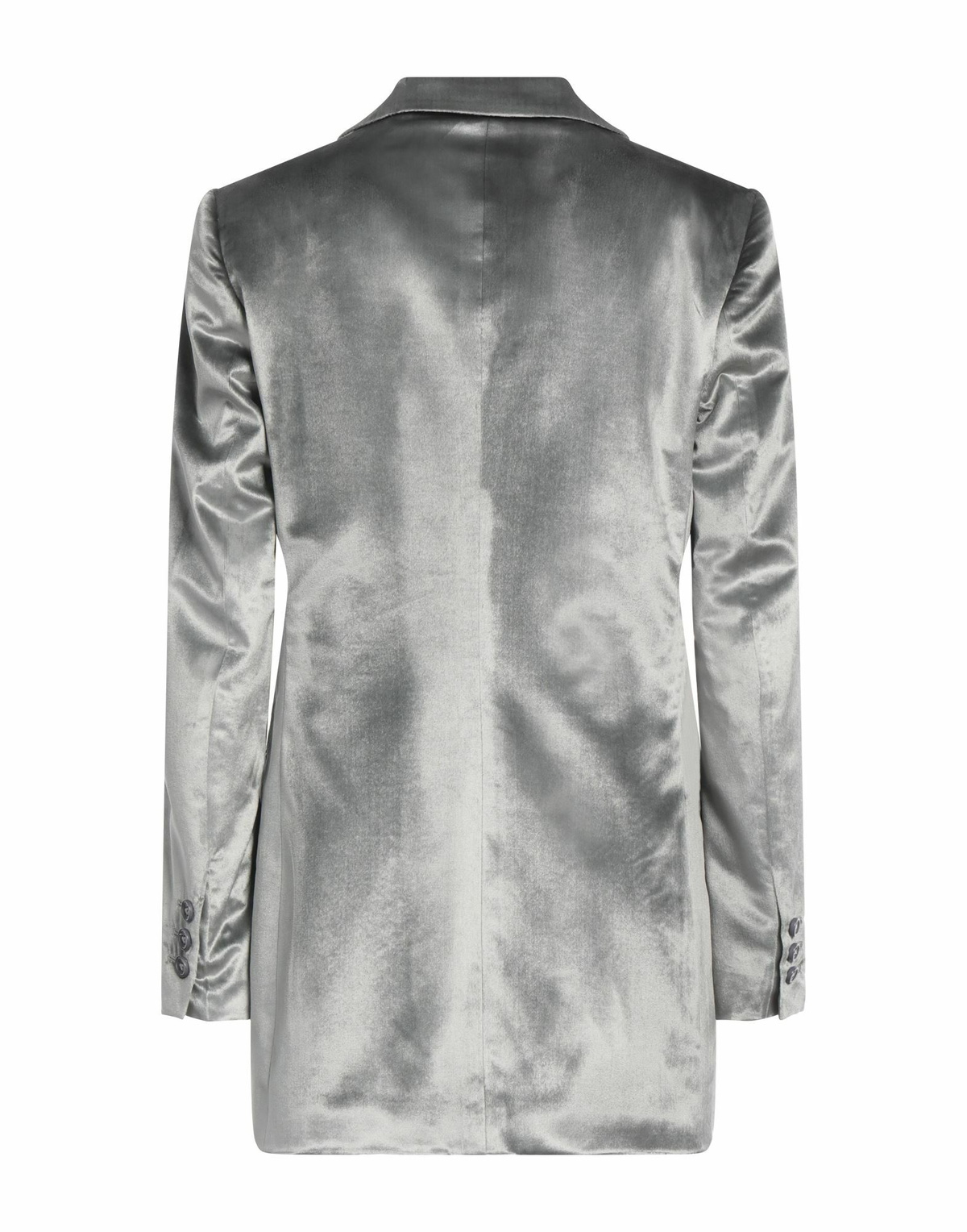 Red Valentino Womens Blazer in Grey