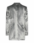 Red Valentino Womens Blazer in Grey