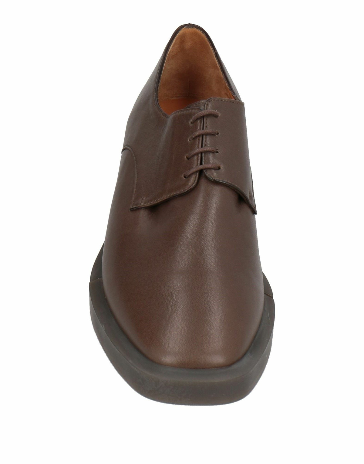 Clergerie Womens Lace-up shoes in Brown