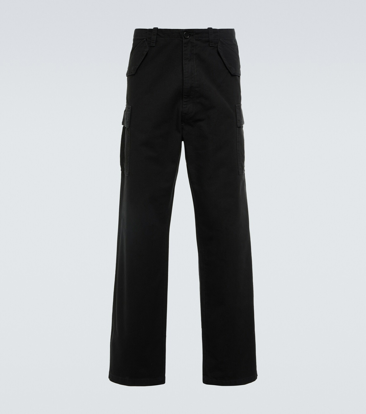 Winnie New York - Cotton cargo pants