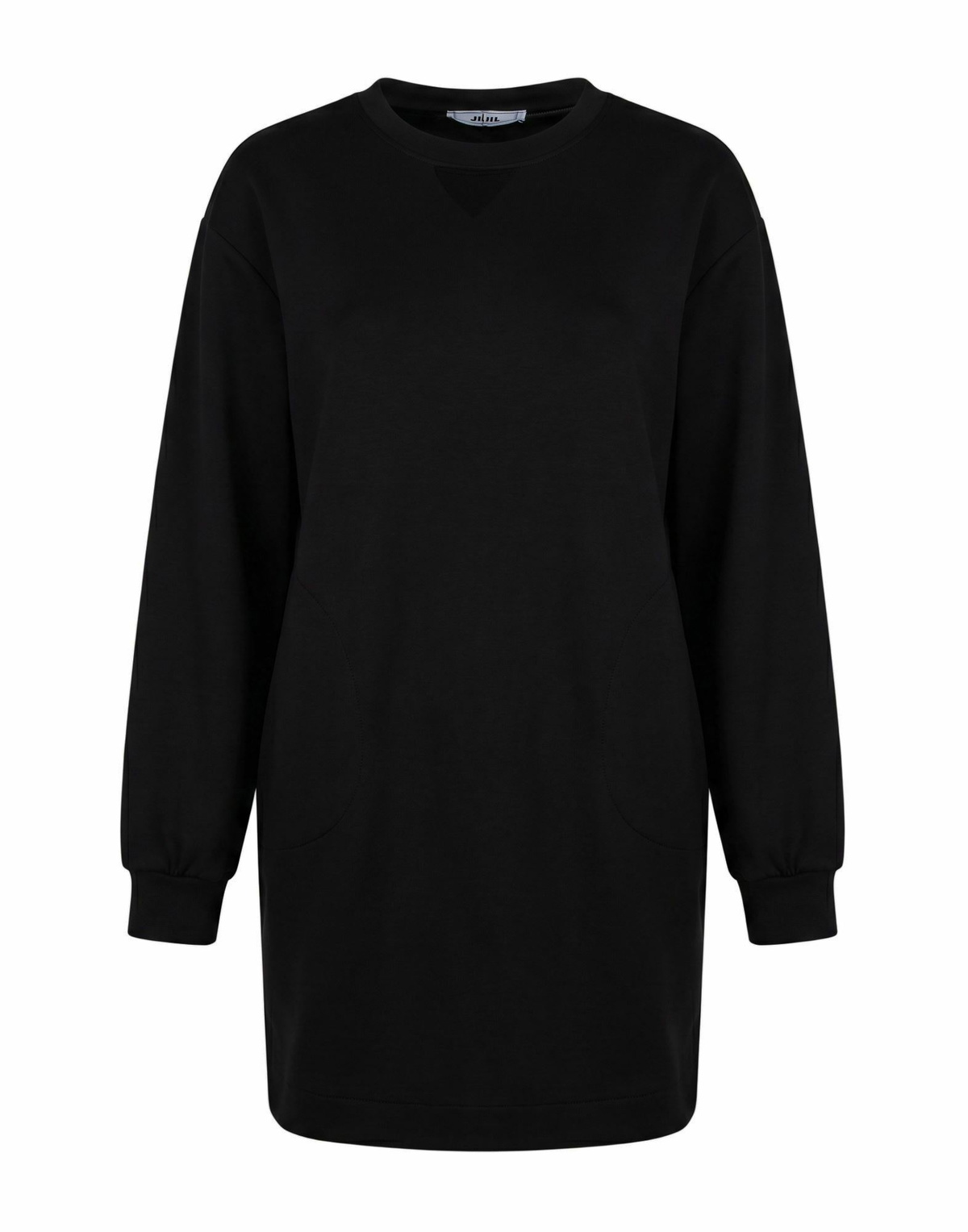 Jijil Womens Mini dress in Black