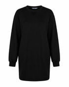 Jijil Womens Mini dress in Black