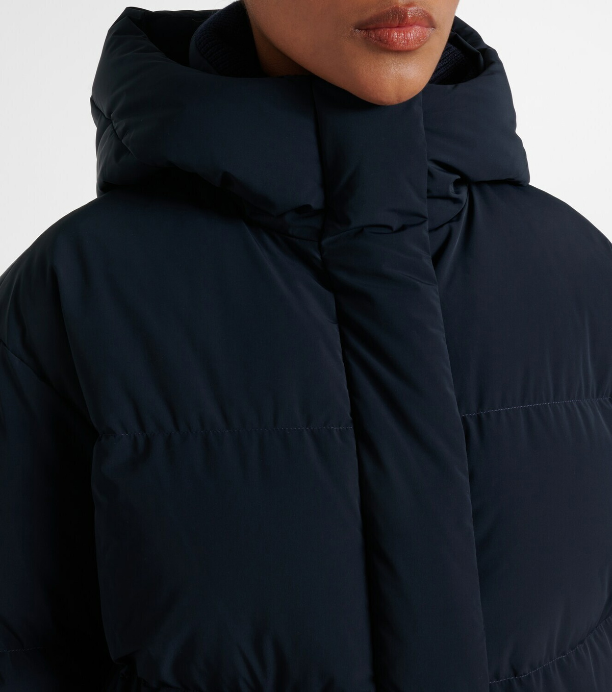 Fusalp Ada down ski jacket