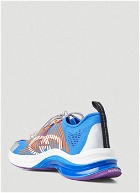 Run Sneakers in Blue