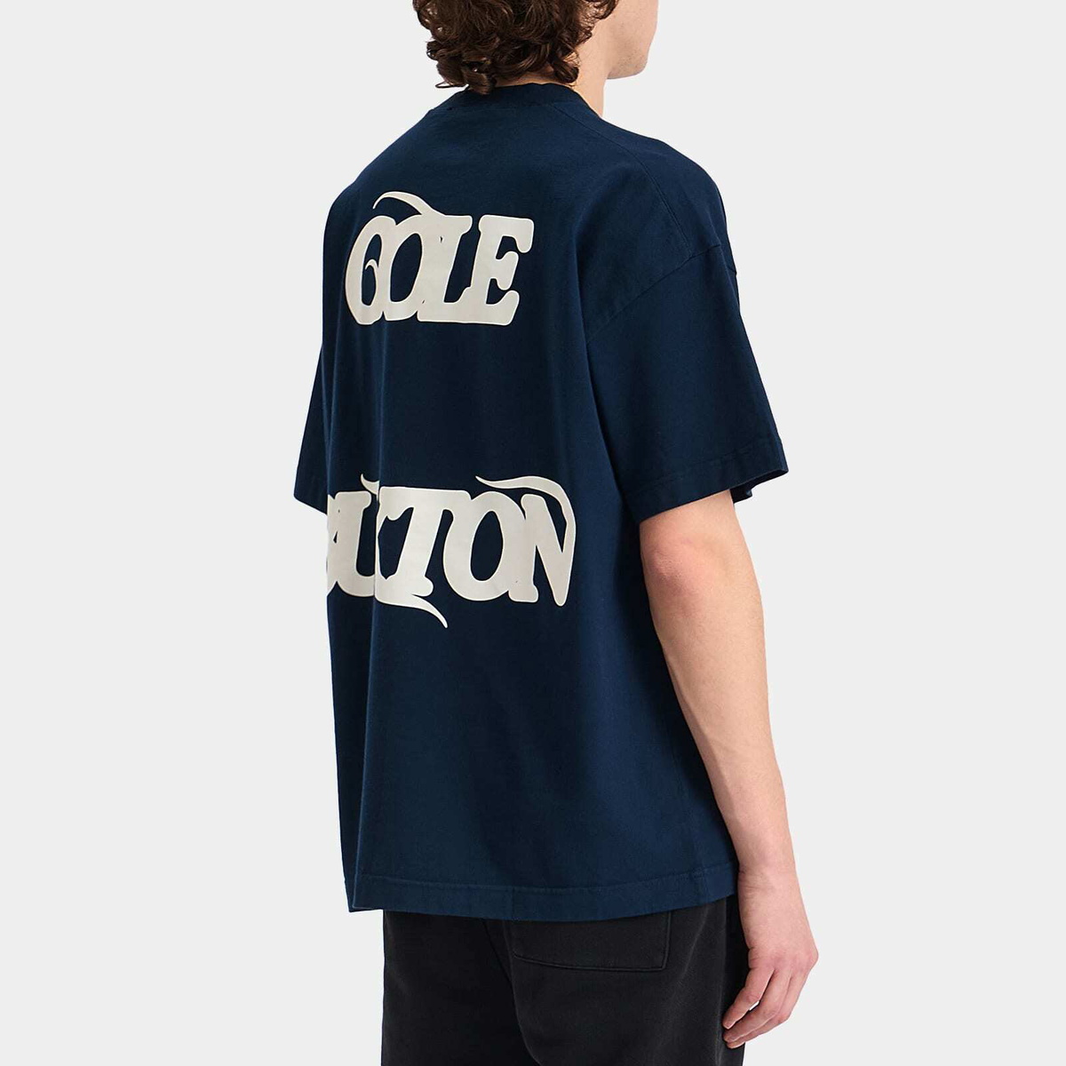 Cole Buxton Men