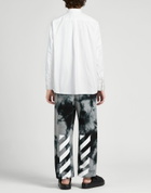 Gcds Mens Shirt in White