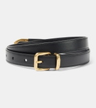 Miu Miu Leather belt