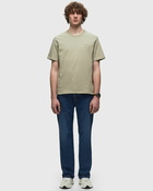 Ami Paris Adc Tee Green - Mens - Shortsleeves