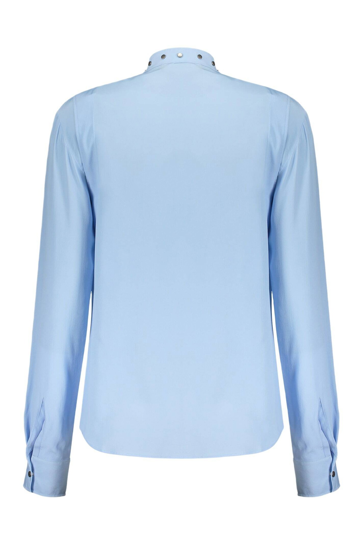 Cedric Charlier Long Sleeve Shirt