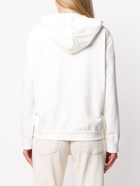 BRUNELLO CUCINELLI - Zipped Cotton Hoodie