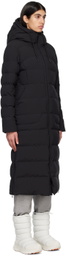 Kanuk Black Cambridge Jacket