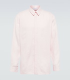 Gabriela Hearst - Nicolas linen shirt