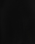 Norma Kamali Womens Jumpsuit in Black