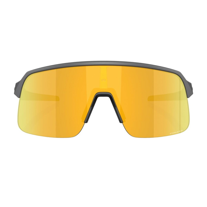 Photo: Oakley Oo9496 - Sutro Lite Sweep 949609 Carbonio Opaco Sunglasses