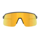 Oakley Oo9496 - Sutro Lite Sweep 949609 Carbonio Opaco Sunglasses