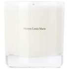 Maison Louis Marie No. 09 Vallee de Farney Candle, 8 oz