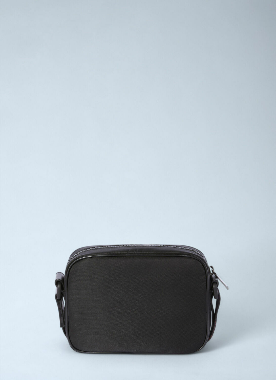 OFF WHITE Heritage Camera Crossbody Bag