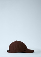 Jacquemus Logo Motif Baseball Cap