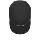 Manors Golf Men's Baseball Cap in Black