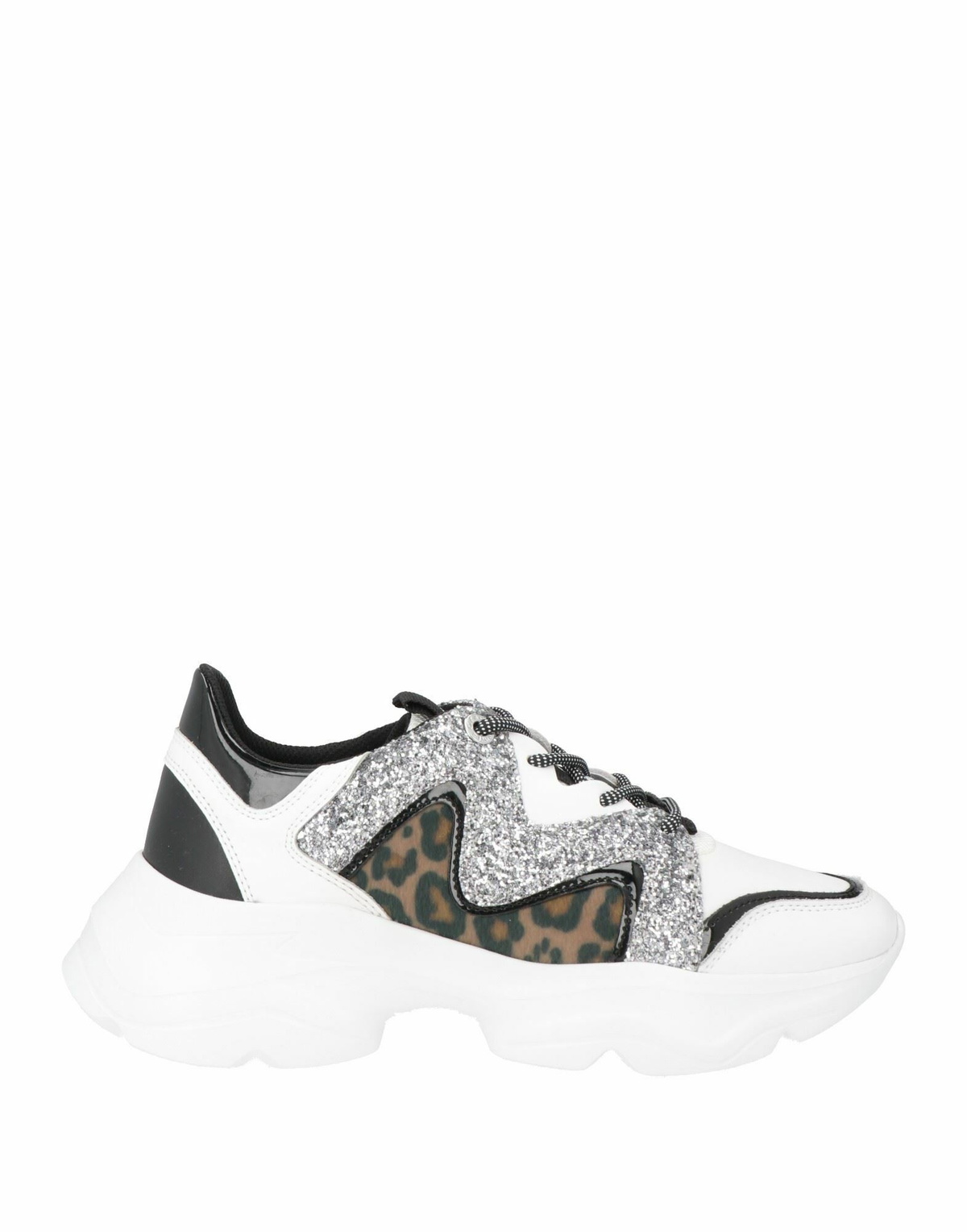 Manila Grace Womens Sneakers in Sand