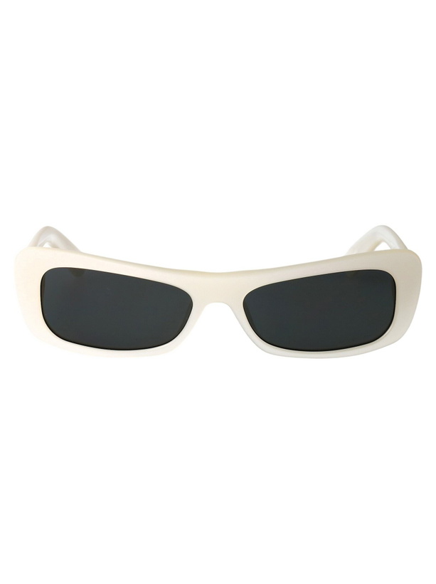Photo: Jacquemus Capri Sunglasses