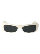 Jacquemus Capri Sunglasses