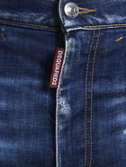 DSQUARED2 - Denim Hot Pants