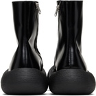 CAMPERLAB Black Caramba Boots