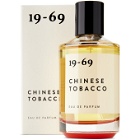 19-69 Chinese Tobacco Eau de Parfum, 3.3 oz