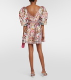 Camilla x Disney® Minnie Mouse Magic minidress