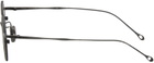 RIGARDS Black RG1100TI Sunglasses