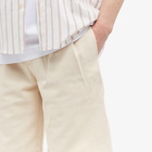 Bram's Fruit Men's Core Twill Short in Beige