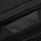 Master-Piece Progress Tough Shoulder Bag in Black 