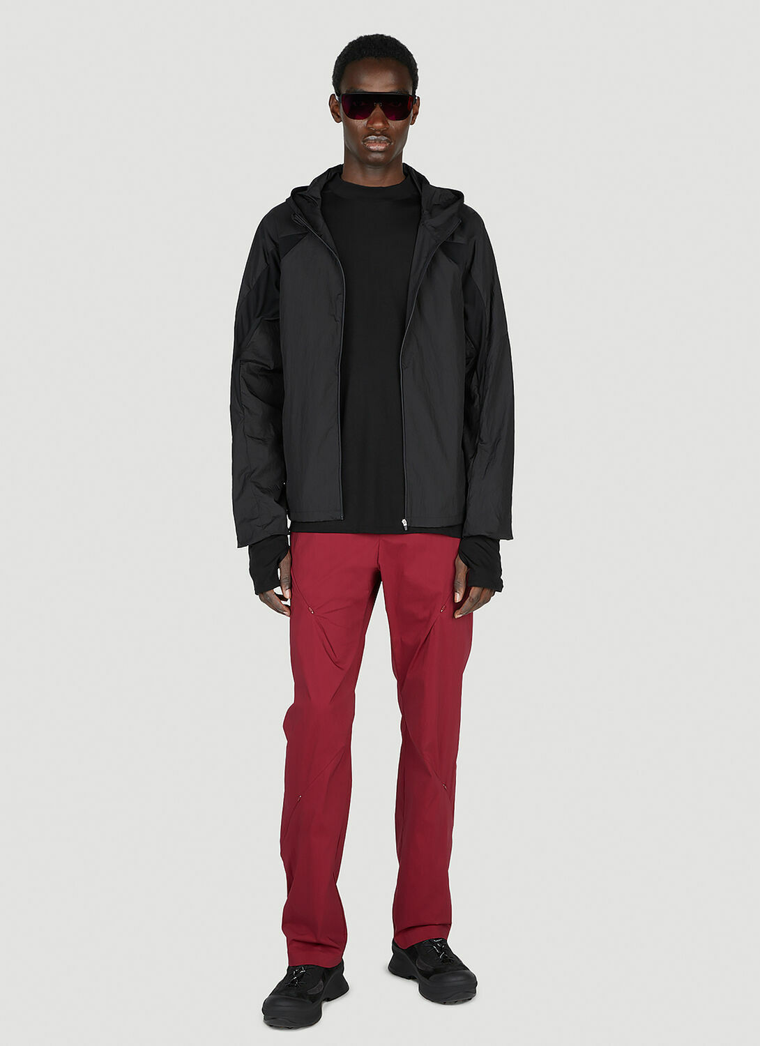 POST ARCHIVE FACTION (PAF) 5.0+ Technical Pants