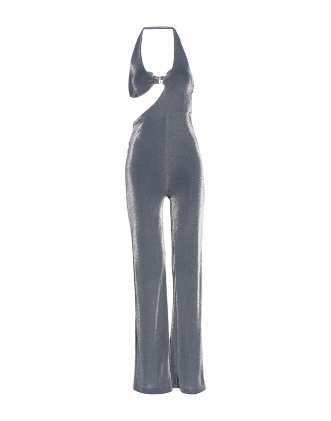 Photo: Rotate Birger Christensen Womens Jumpsuit in Navy