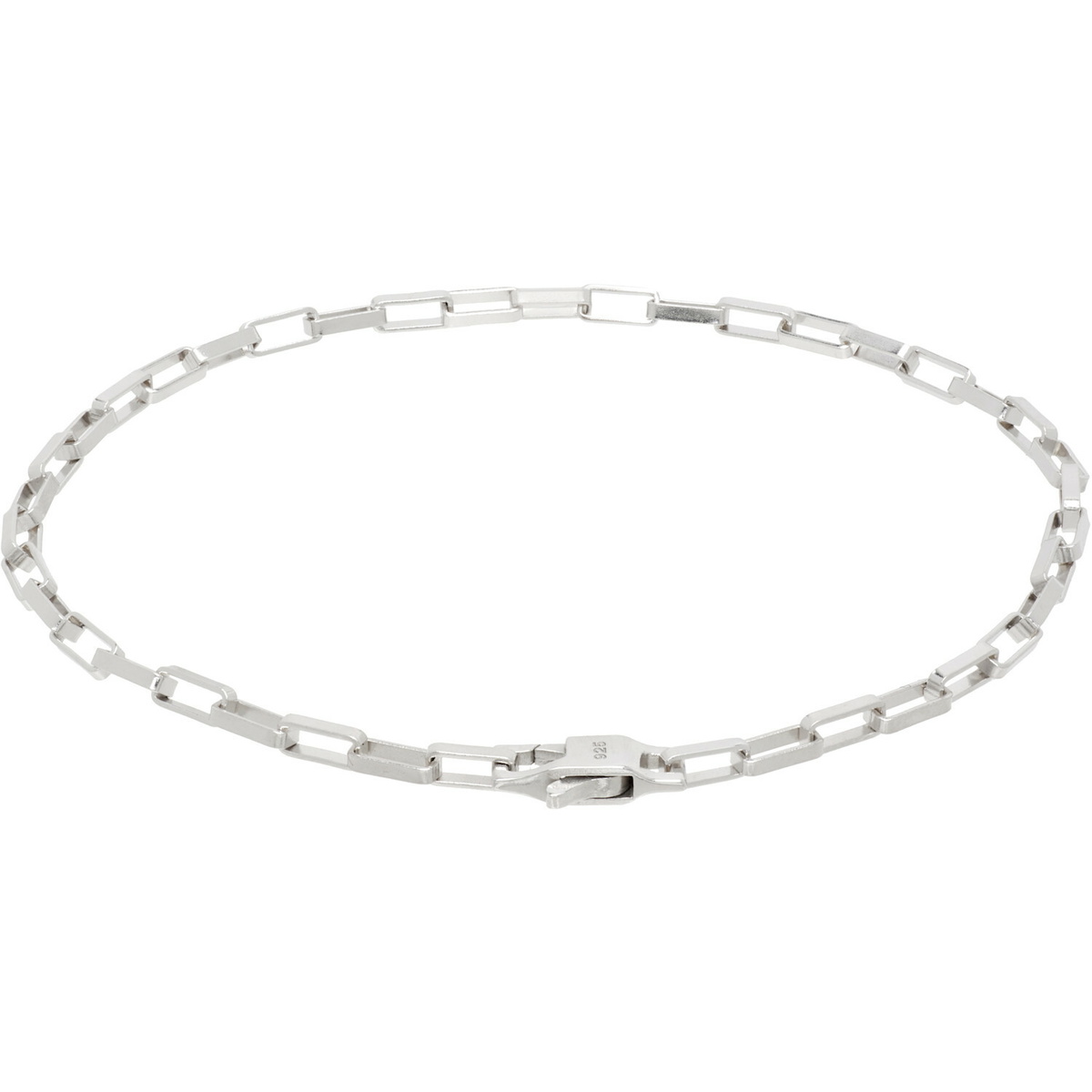 Tom Wood Billie Bracelet