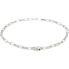 Tom Wood Billie Bracelet
