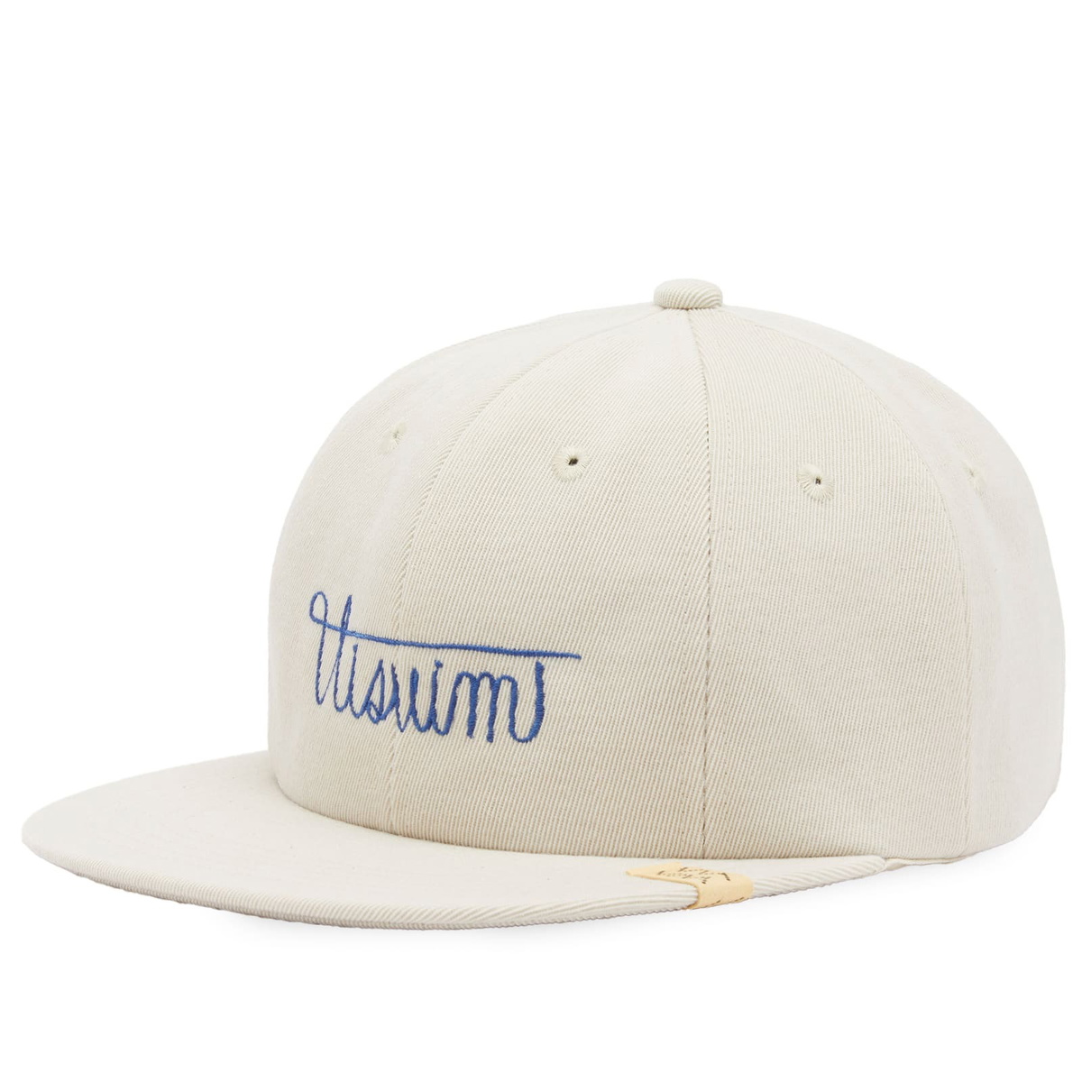 Visvim Buckley cotton bucket hat Visvim